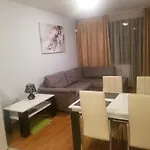 Апарт-отель Belveder Club Private 4*
