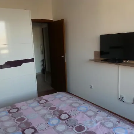 Belveder Club Private Aparthotel Bansko