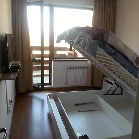 公寓式酒店 Belveder Club Private 4*