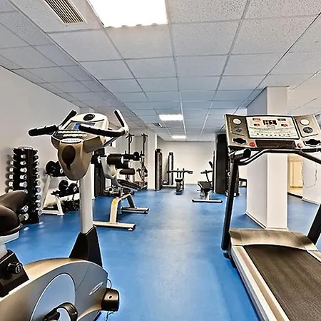 Belveder Club Private 4*