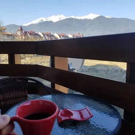 Belveder Club Private 公寓式酒店