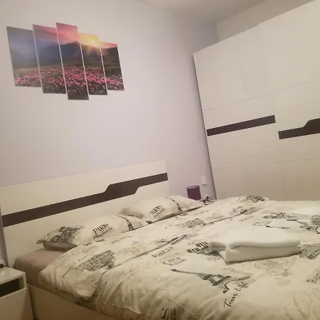 公寓式酒店 Belveder Club Private 班斯科