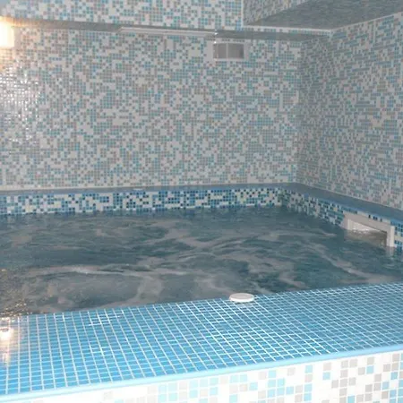 Belveder Club Private Hotel apartamentowy