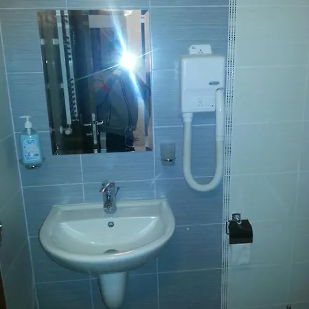 Belveder Club Private Hotel apartamentowy 4*