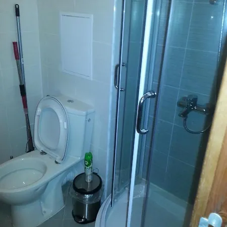 Belveder Club Private Hotel apartamentowy Bansko