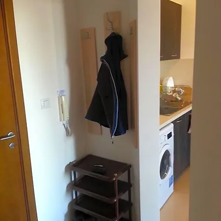 Belveder Club Private מלון דירות