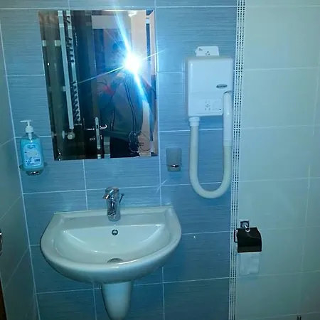 מלון דירות Belveder Club Private