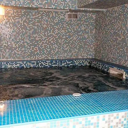 מלון דירות Belveder Club Private בנסקו