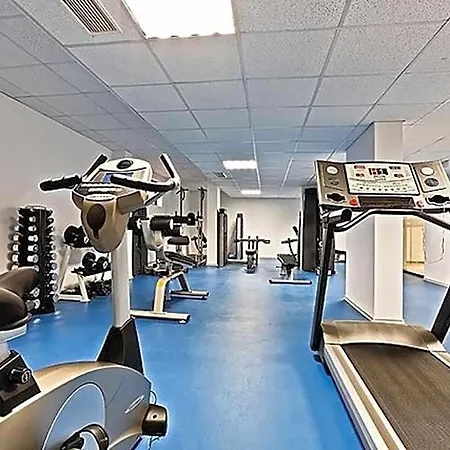 Belveder Club Private 4* בנסקו