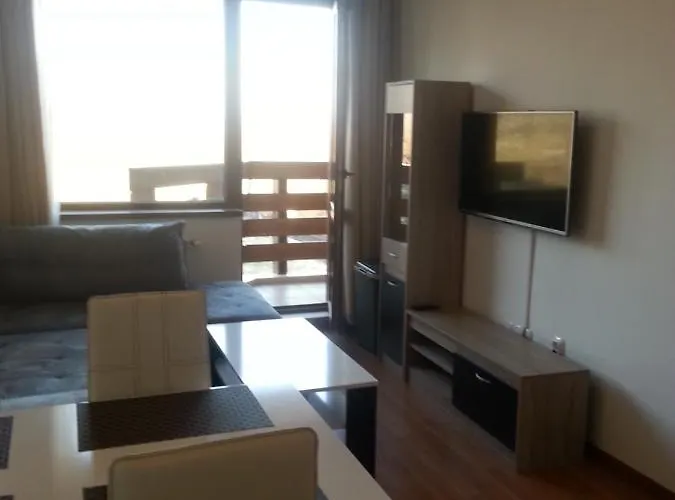 Belveder Club Private Bansko