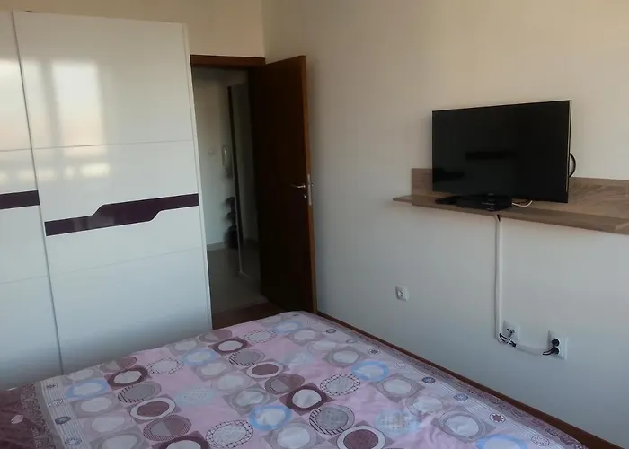 Belveder Club Private Aparthotel Bansko