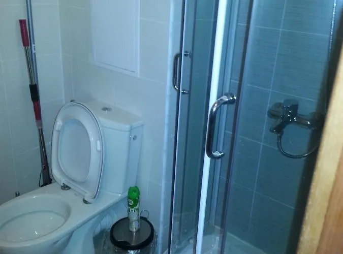 Belveder Club Private Aparthotel Bansko