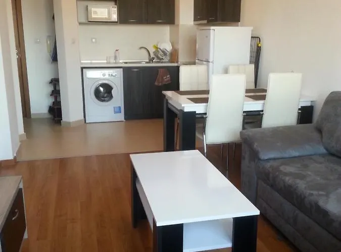 Aparthotel Belveder Club Private