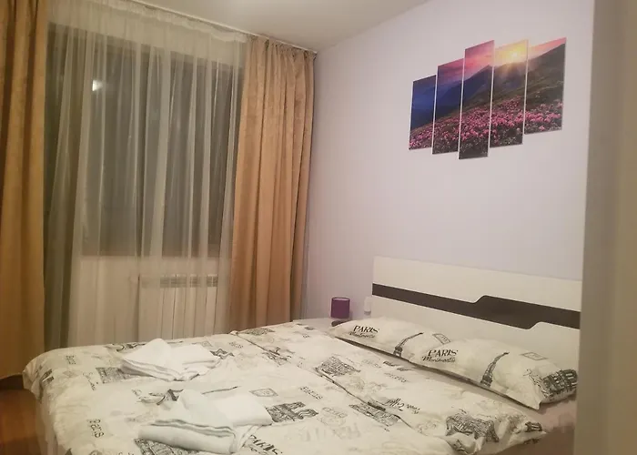 Aparthotel Belveder Club Private Bansko