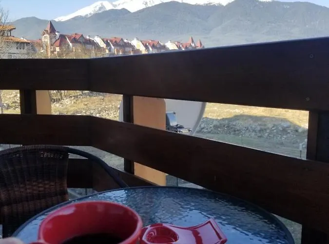 Belveder Club Private Aparthotel